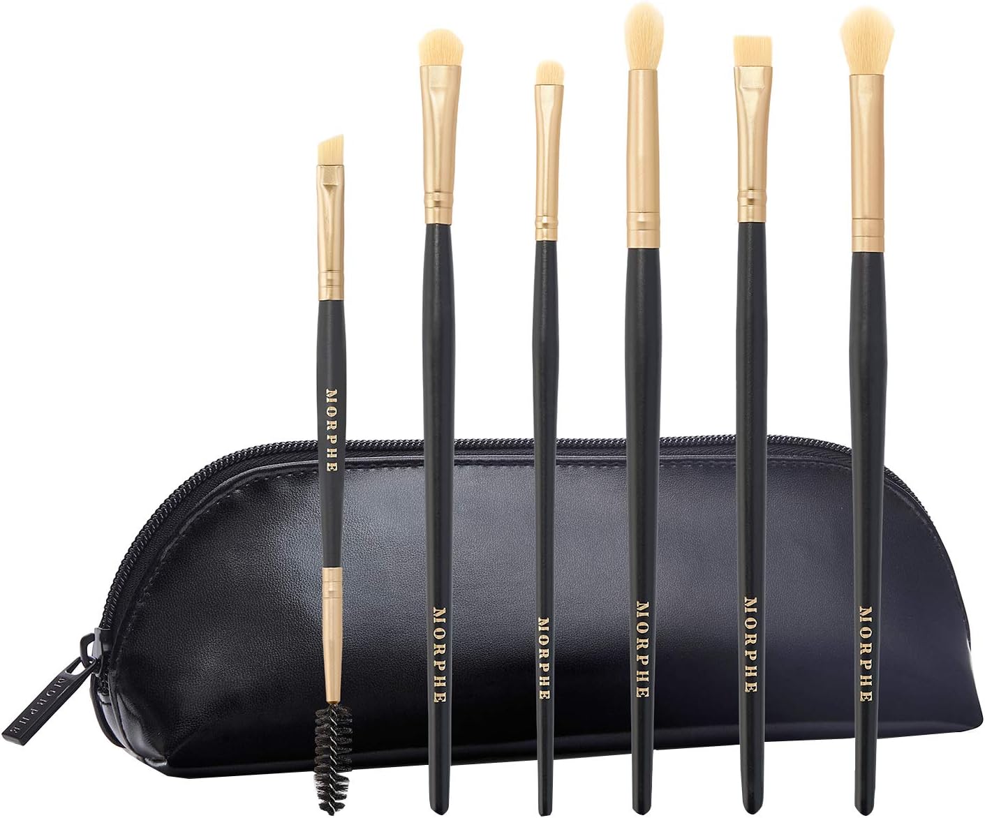 MorpheALL EYE WANT BRUSH SET