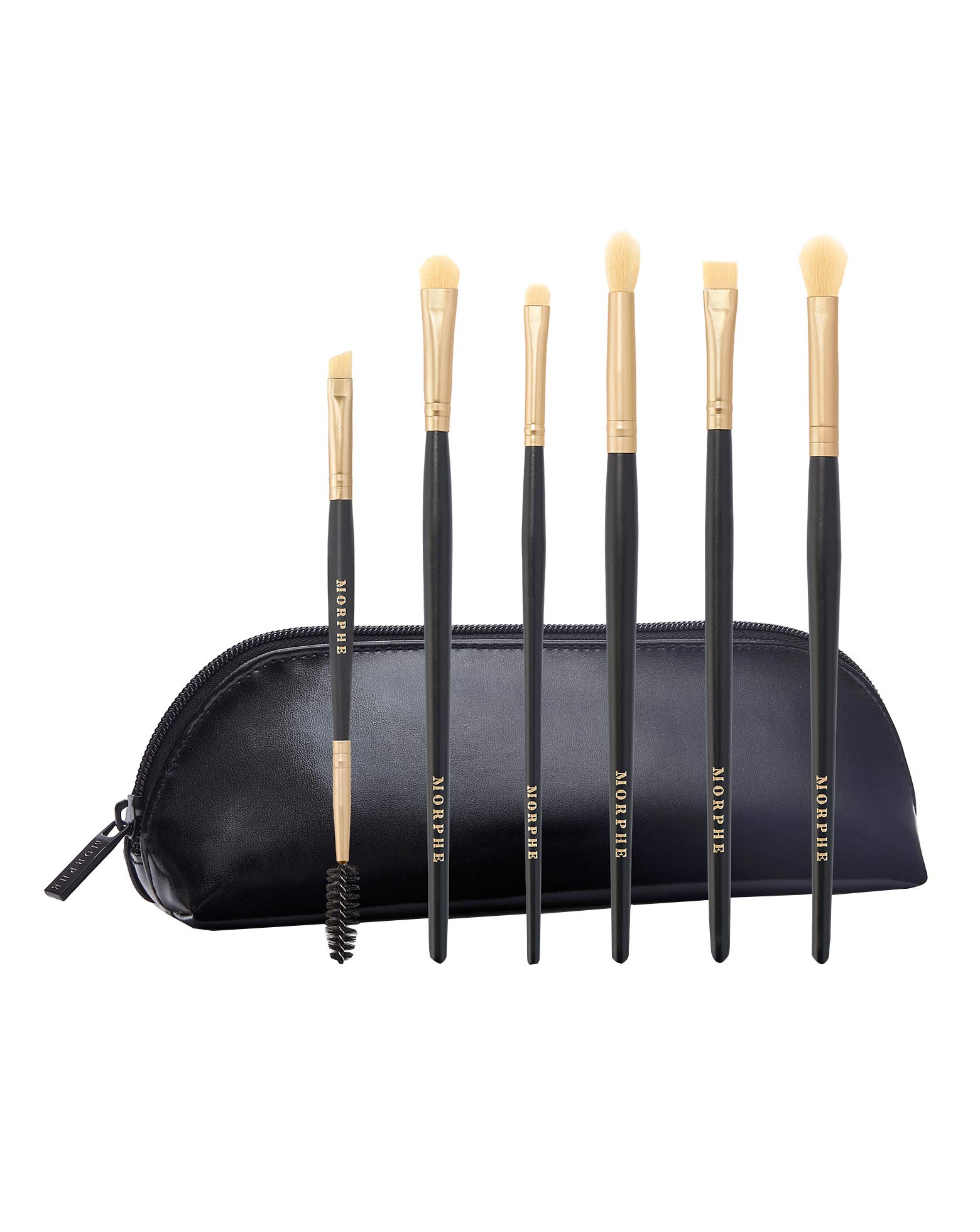 MorpheALL EYE WANT BRUSH SET