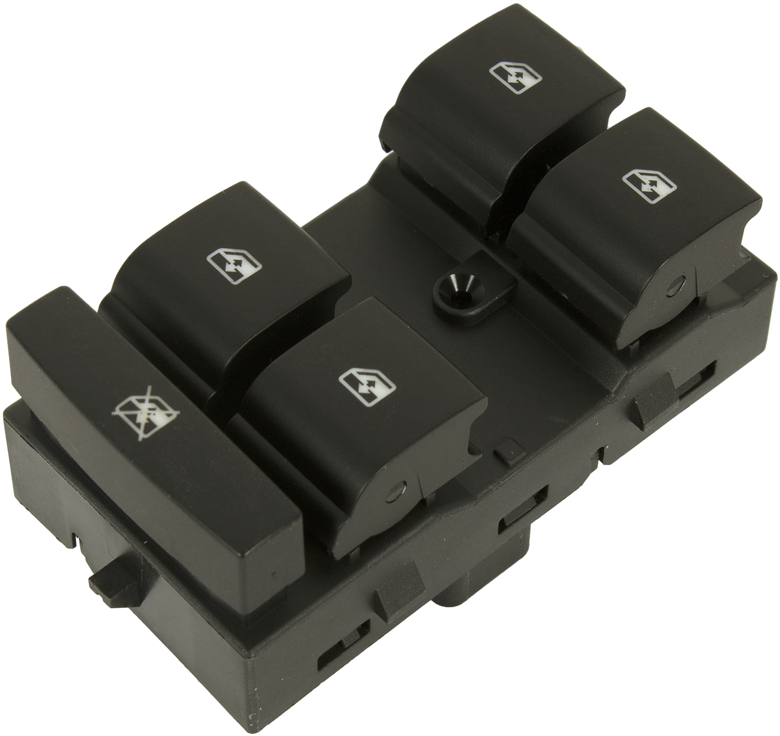 Mando interruptor de elevalunas delantero izquierdo Taros Trade 114760 para panel de puerta 4
