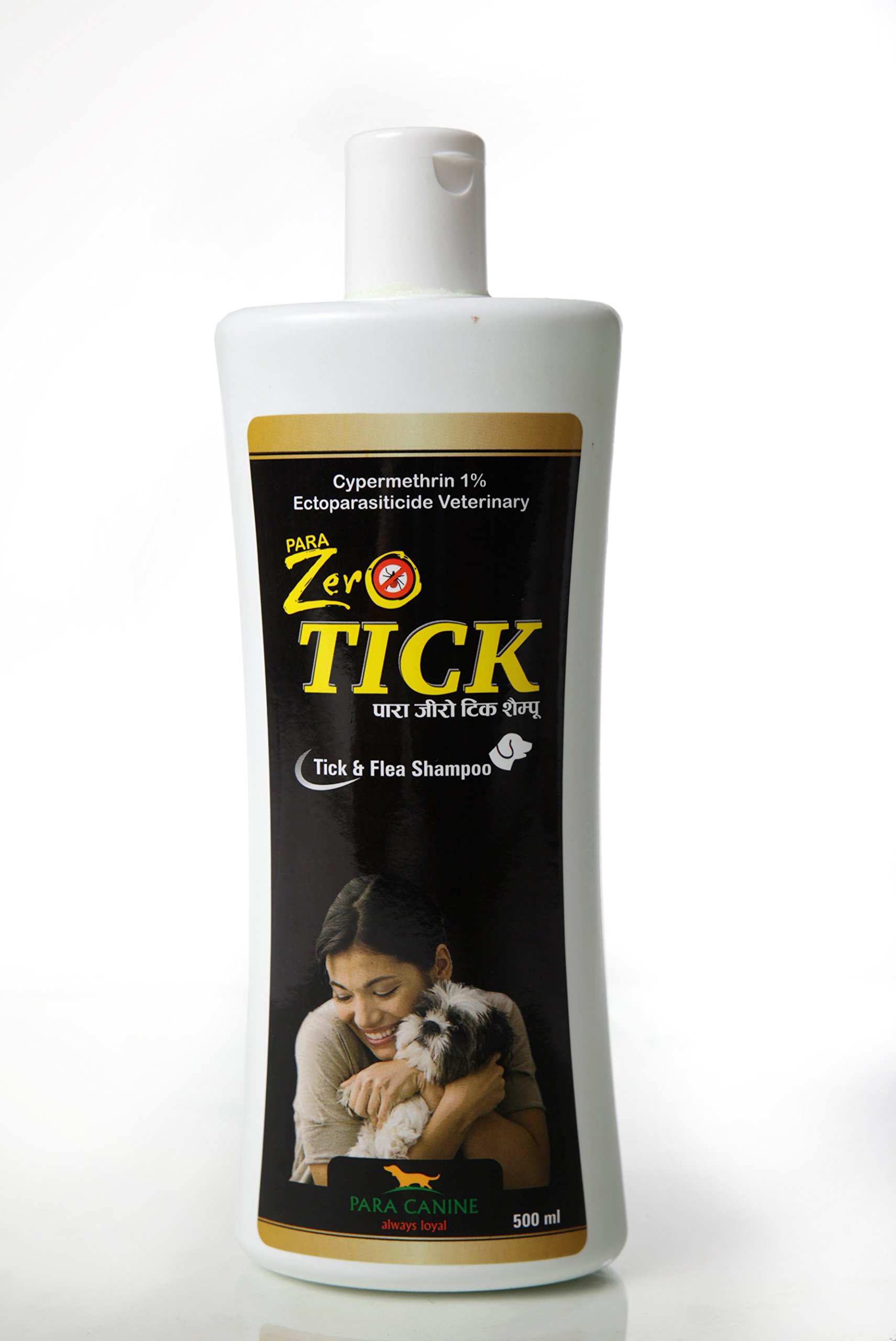 See full amazon price history chart for para Zero Tick Shampoo Treatment & Prevention of Ticks, Flea & Lice 500 ML para Zero Tick Shampoo Treatment & Prevention of Ticks, Flea & Lice 500 ML (B01AEX3OH8) Amazon Price History, Amazon Price Tracker