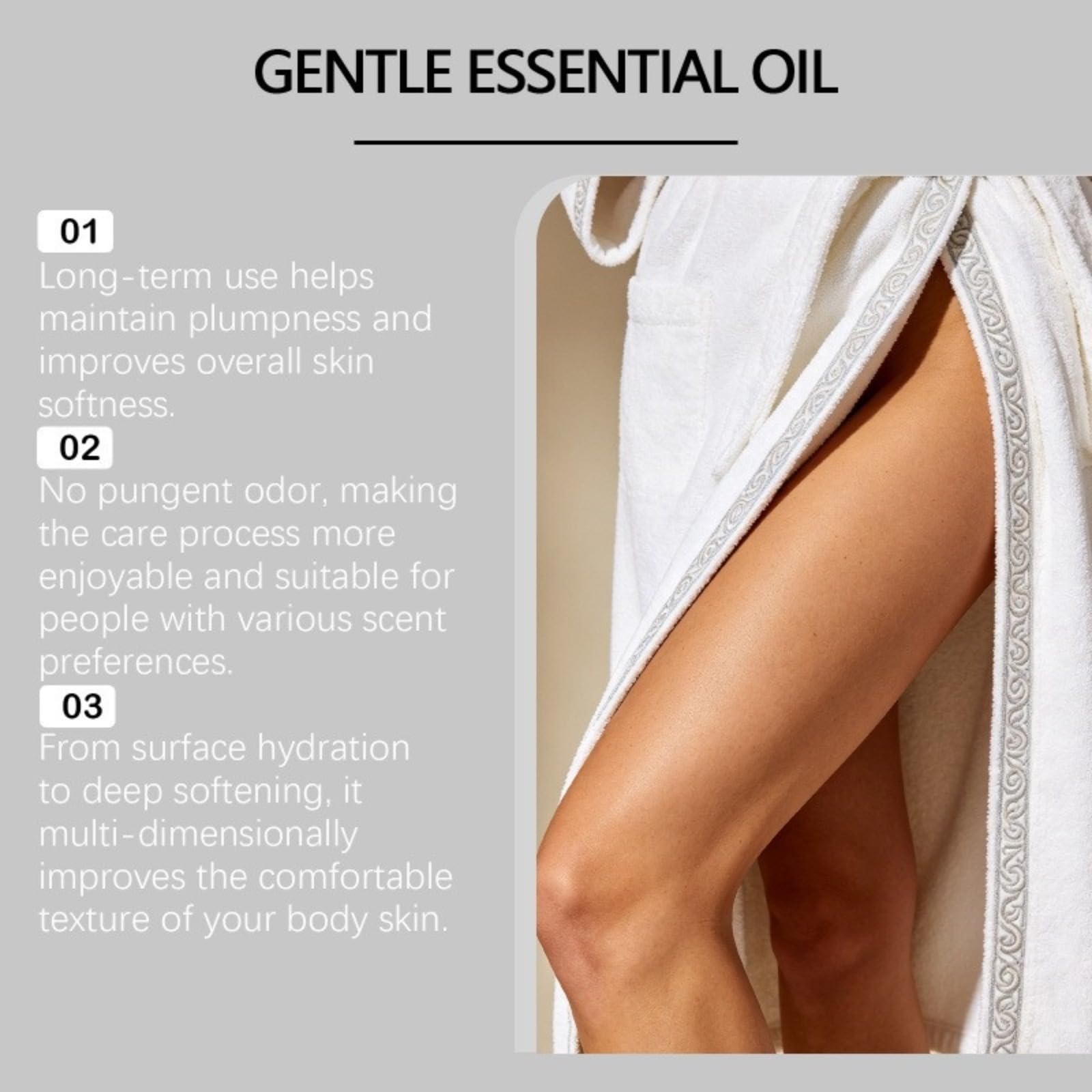 Moringa Seed Oil 30ml - Moringa Oleifera Oleifera - Twarz, Body i Włosy - Nawilżanie, Nasiona i Przeciwstarzeniowe - Czyste Nasiona