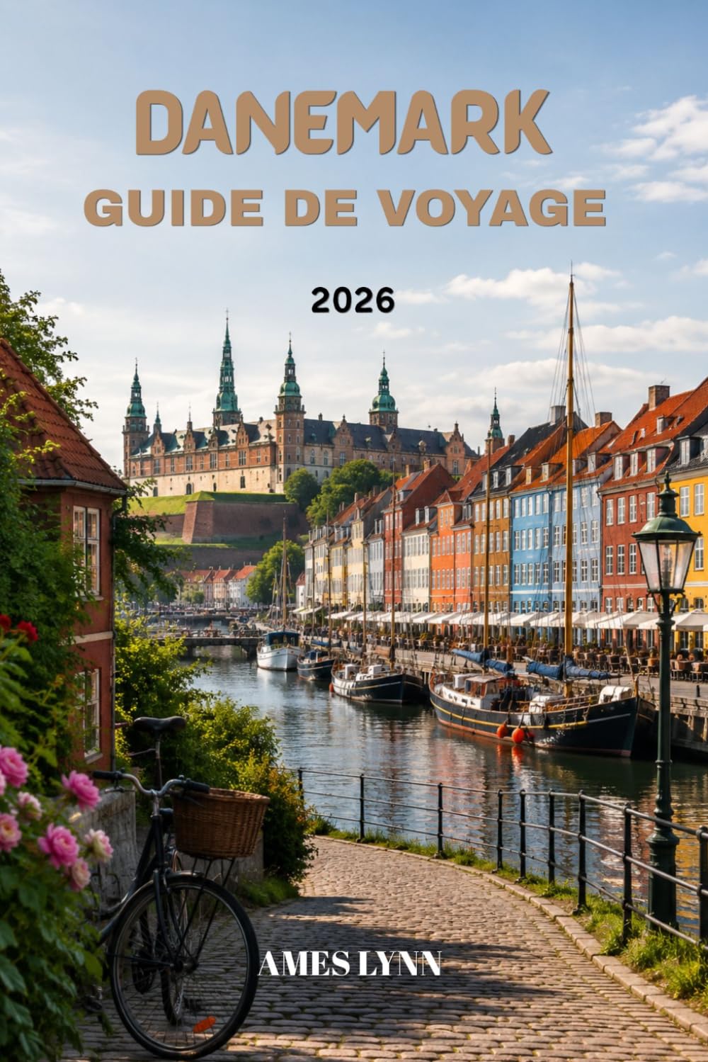 Guide de voyage du Danemark 2026: Votre guide indispensable pour l'aventure, avec des lieux incontournables, des astuces et des conseils locaux
