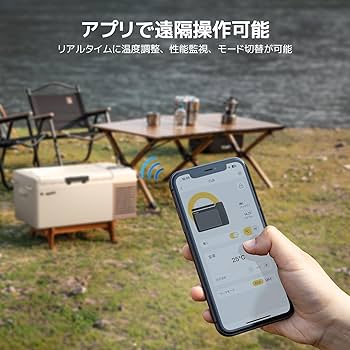 BougeRV ポータブル冷凍庫 コンパクト 1-3_1080x.jpg?v=1712645217