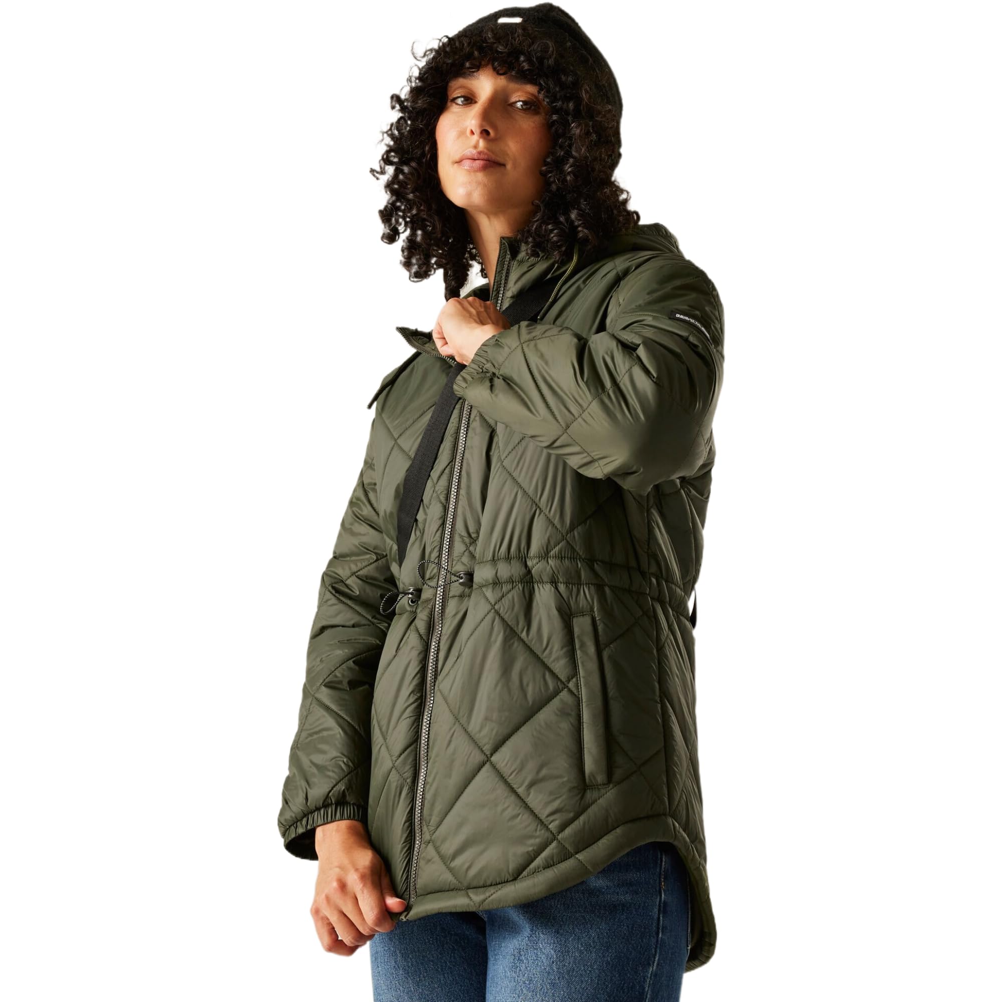 Regatta Womens Ivey Jacket