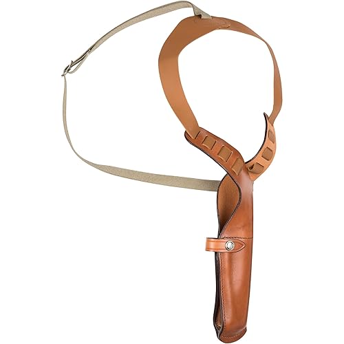 Bianchi X15 Shoulder Holster - Tan