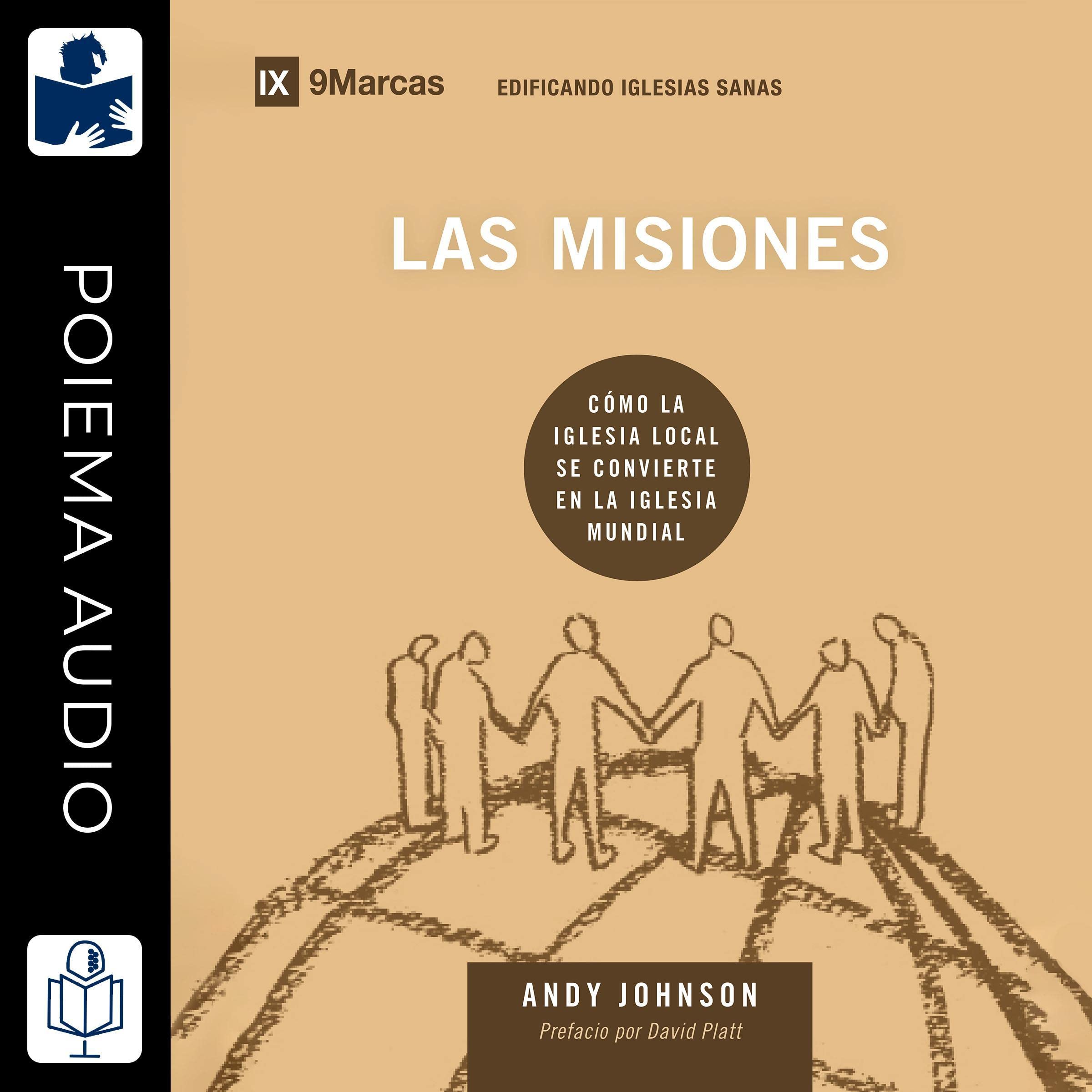 Las Misiones [Missions]