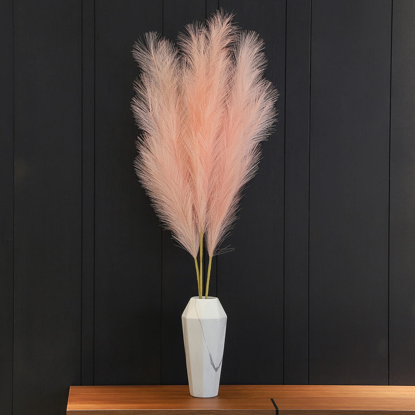 Fluffy パンパスグラス パンパスグラス＊10pcs(ドライフラワー