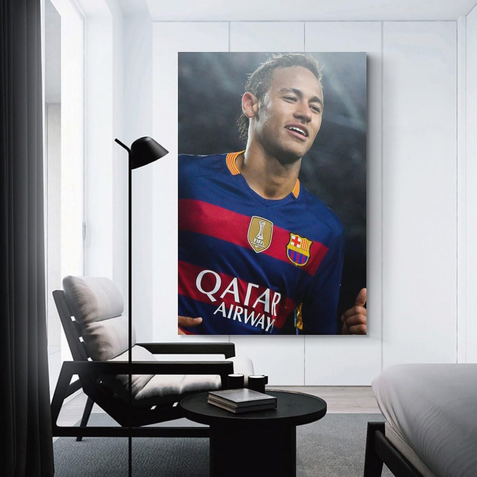 Amazon.co.jp: フットボールレジェンド ネイマール ジュニア HD