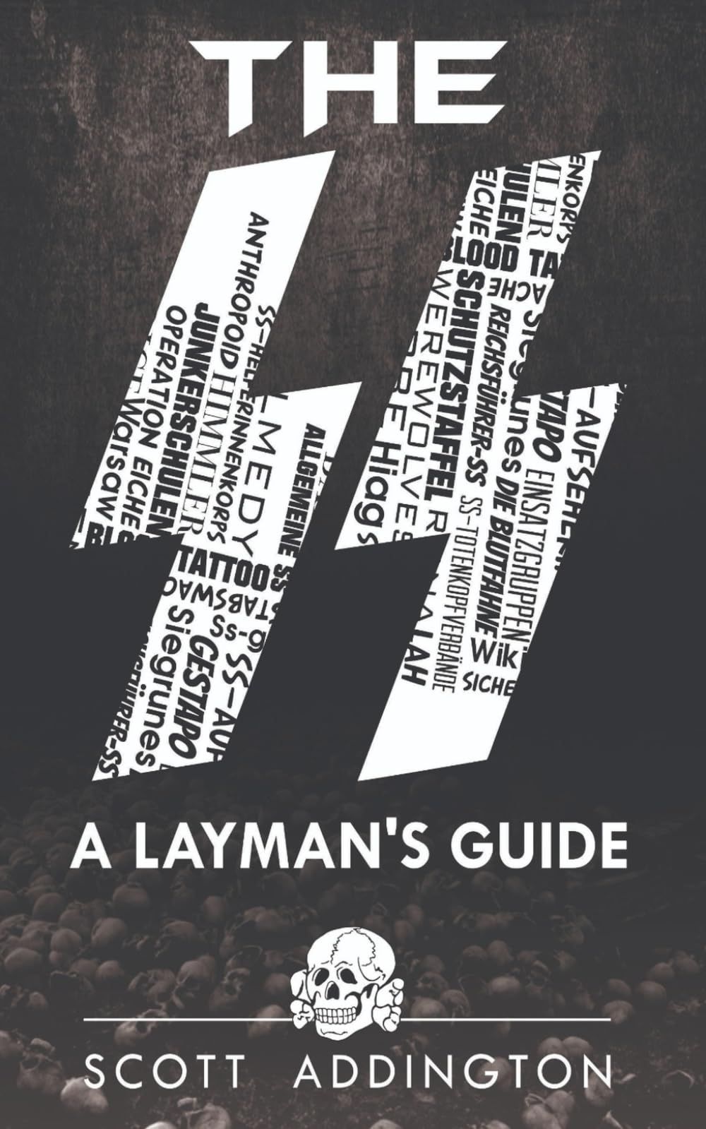 The SS: A Layman's Guide (The Layman's Guide History Series)