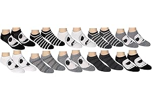 goth socks-womensModern