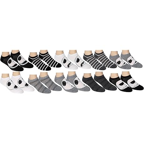 goth socks-womensModern