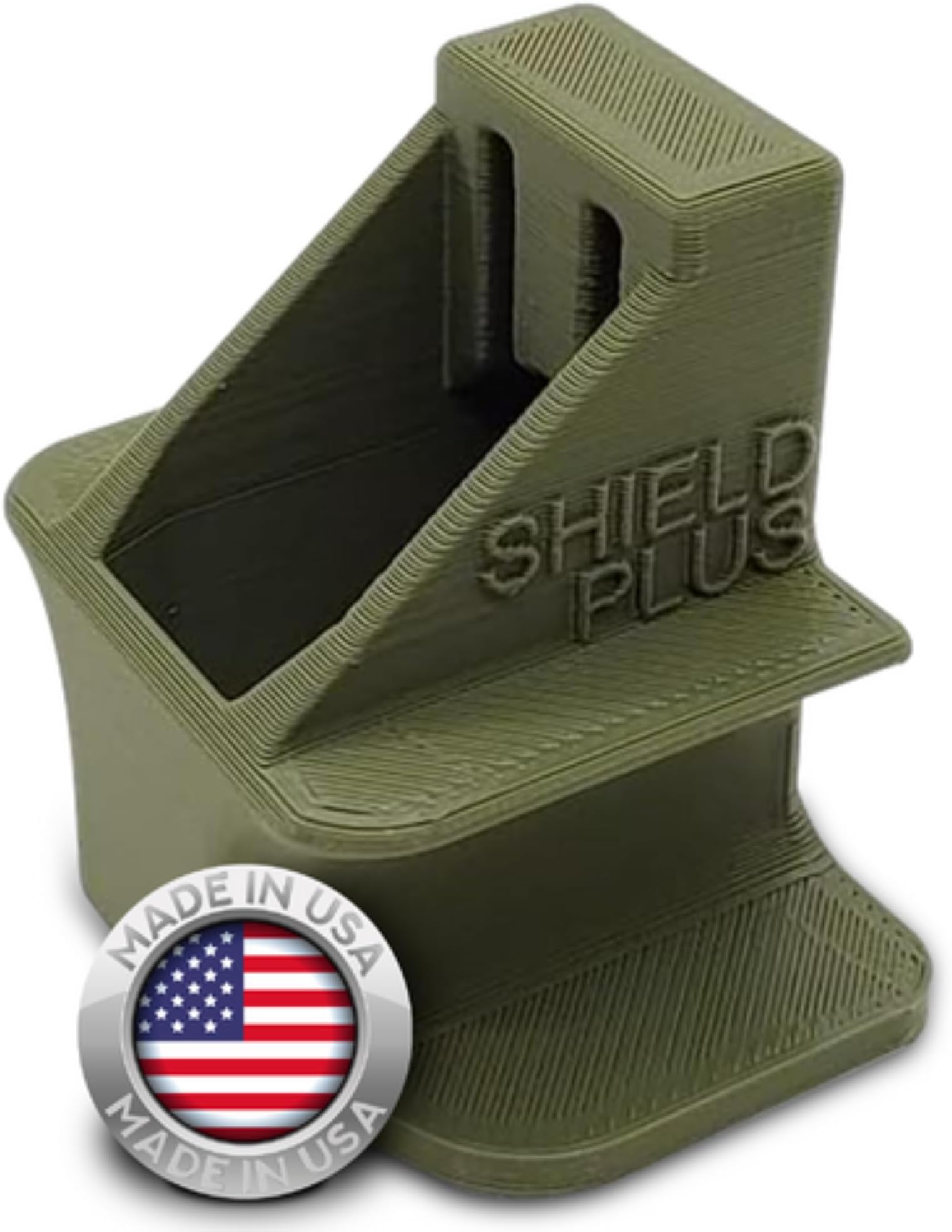 EZMAGLOADER Magazine Loader for the Smith & Wesson M&P Shield Plus 9mm