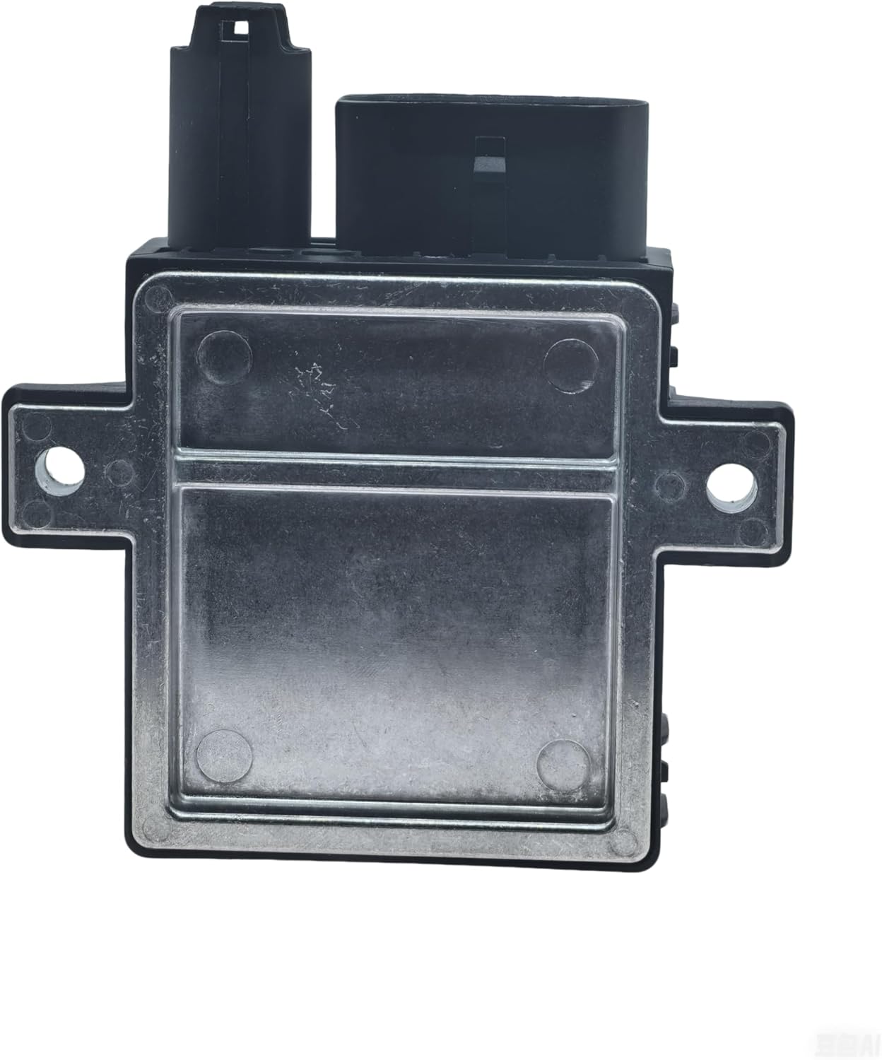 RY-1556 Diesel Glow Plug Controller Fit for Chevy SILVERADO 2500 HD 2001-2005, SILVERADO 3500 04-05, Tahoe 05, Fit for GMC SIERRA 2500 HD 01-05, SIERRA 3500 04-05 Fit for Escalade 05# RY1556 97304030