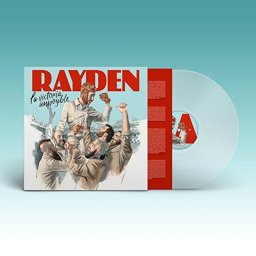 La Victoria Imposible