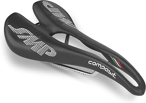 Miniatura 2 de Selle SMP Composit Negro, Talla única