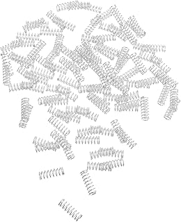 iplusmile Impressora 3D Impressora 3D Impressora 3D Impressoras 100 pçs Impressora Die Spring Light Load Mold Die Spring Aquecido Cama Extrusão Impressora Molas Suprimentos Impresora 3