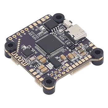 フライトコントローラ Amazon | フライトコントロールボードキット、4ウェイLEDポート