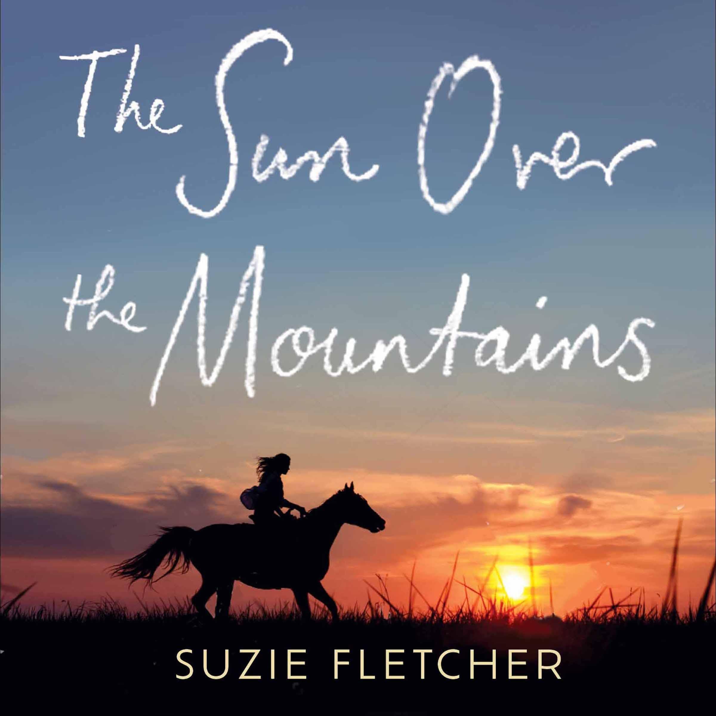 Cover art for The Sun Over the Mountains