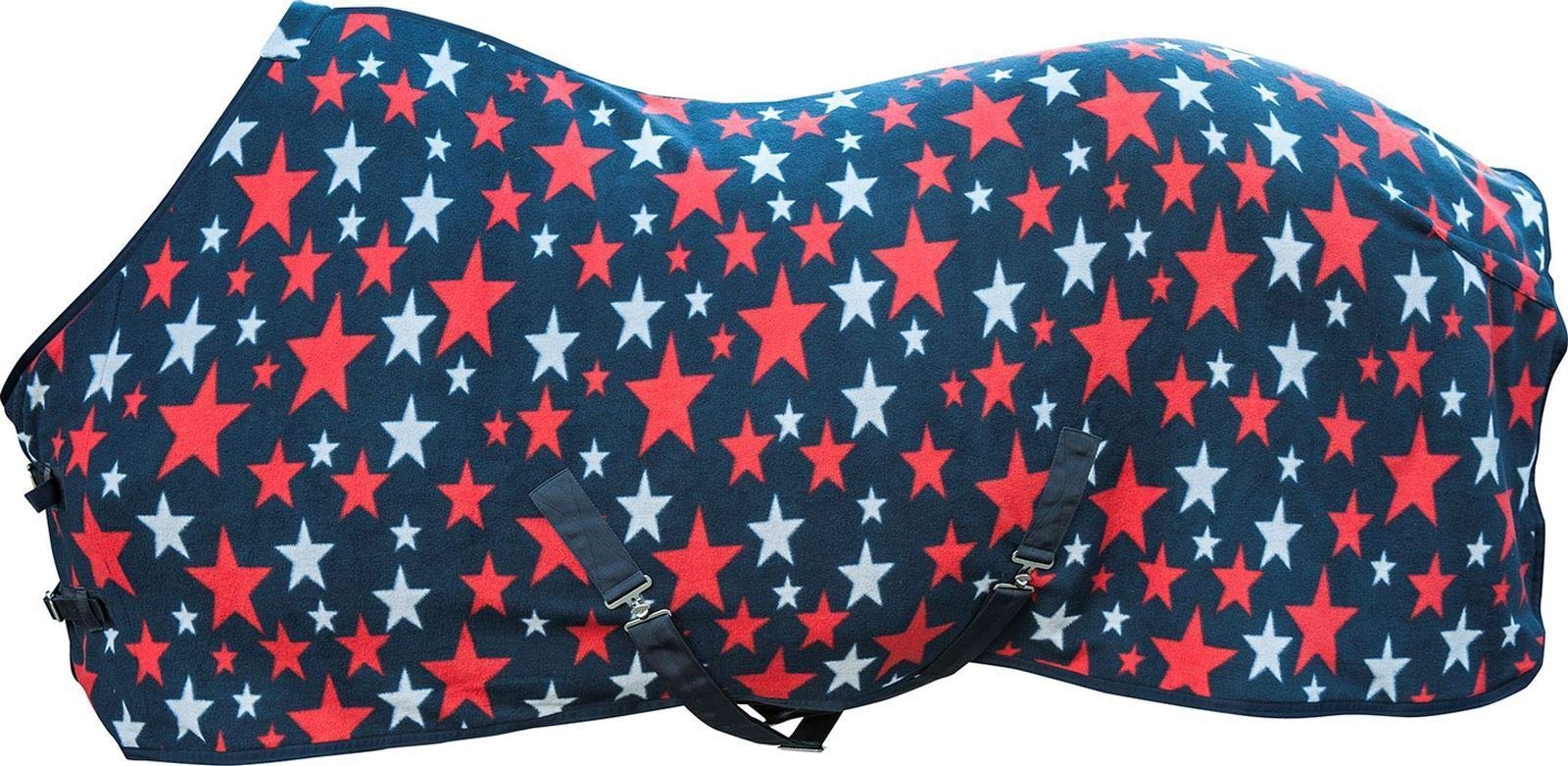 HKM Stars Mantas para El Sudor Blau 135