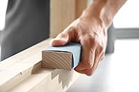 Vista 4 de Festool 201266 Hojas abrasivas GRANAT