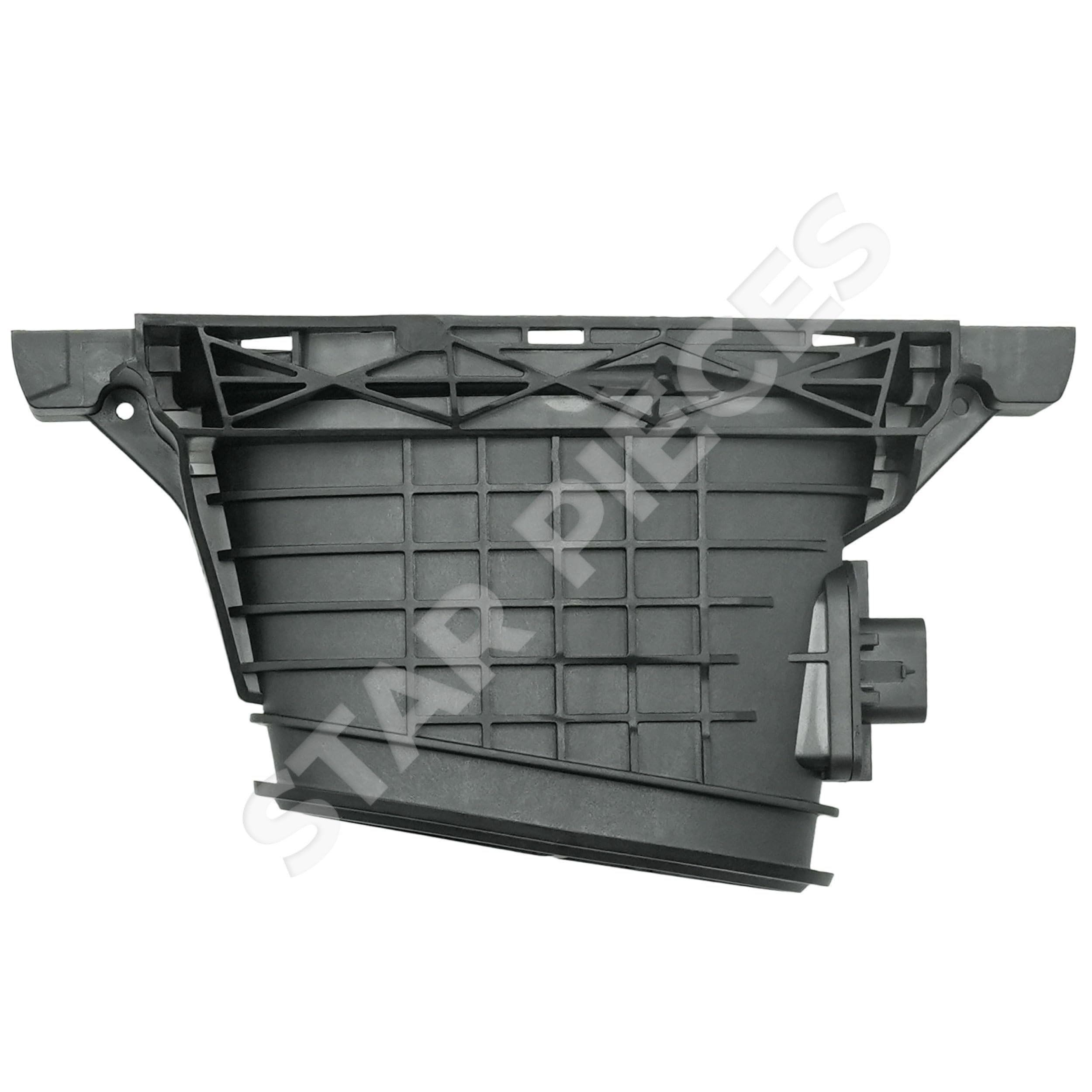 Caudalimetro compatible para CLS, Clase C, Clase E, Clase G, Clase GL, GLS, GLK, ML, GLE, Clase R y Clase S | 3.0 - A6420900048 - OM642