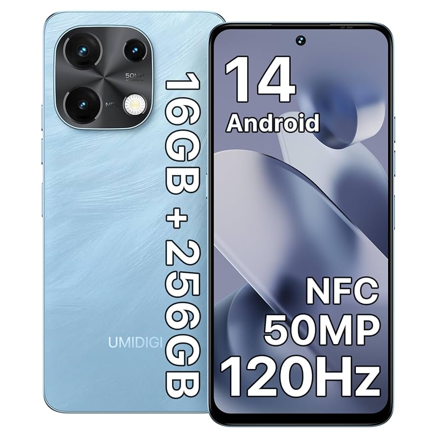 UMIDIGI Note 100 Android スマホ 256GB 50MP UMIDIGI Note 100 Android スマホ 256GB 50MP Amazon.com