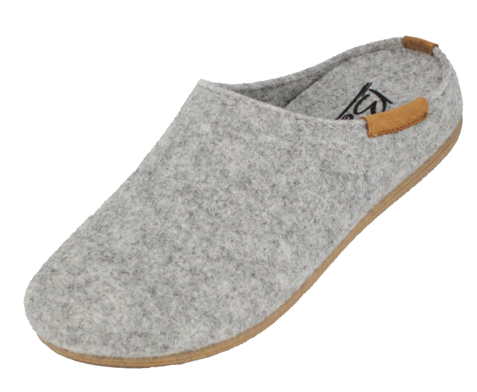 Beck Damen 7154Hausschuh
