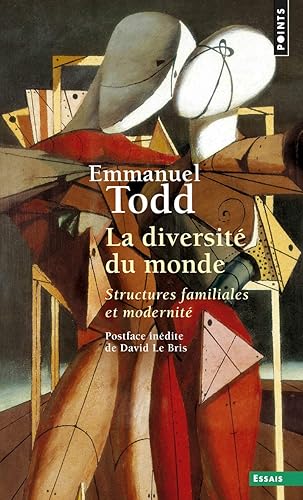 La Diversité du monde: Structures familiales et modernité