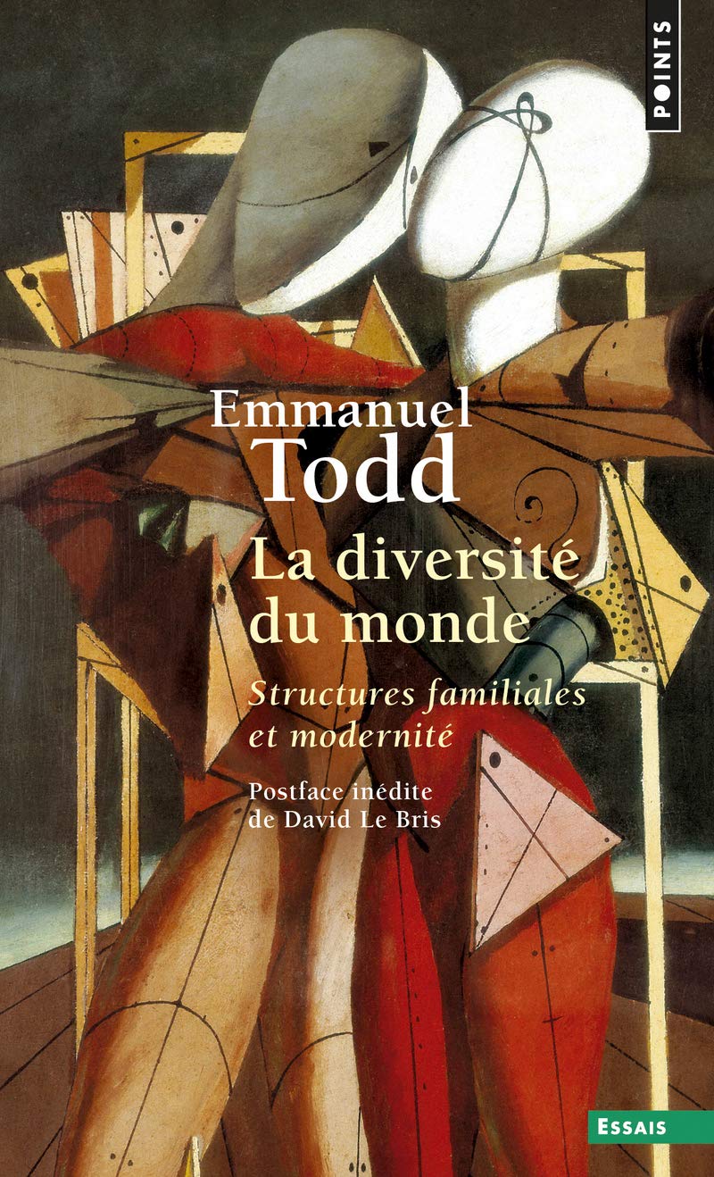 La diversité du monde