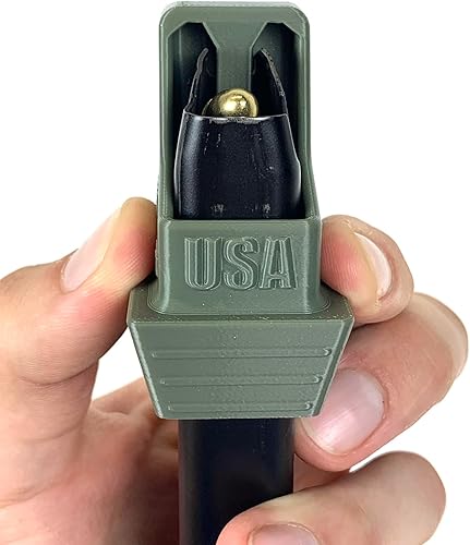 Miniatura 6 de Cargadores rápidos Cargador de cargador compatible con Sig Sauer - P365, P365 X, P365 XL, P365 SAS, P226 (impresión 3D)