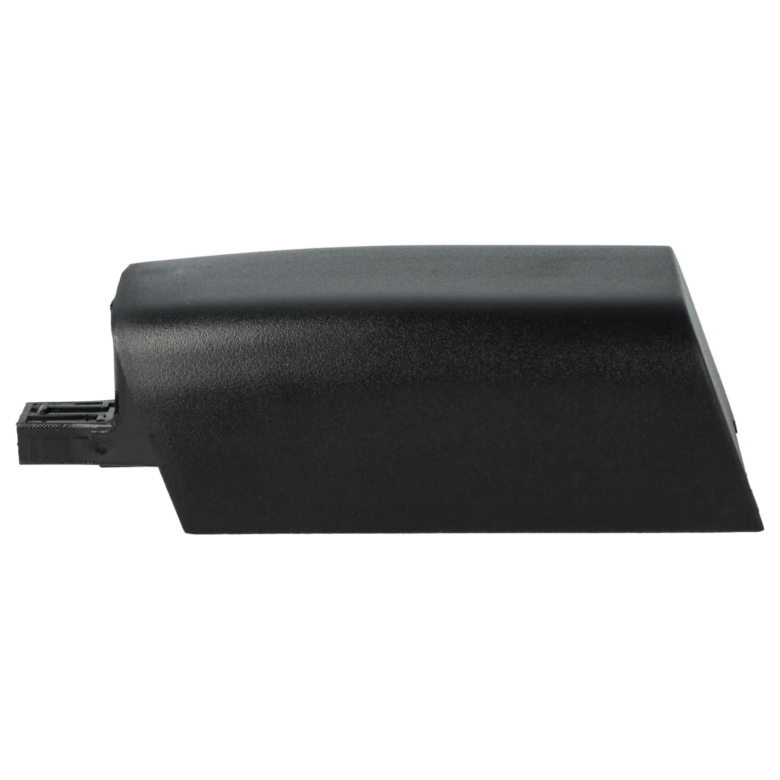vhbw 1x Batterie Compatible avec Parrot Bebop Drone 1 Drone (1600mAh, 11,1V, Li-polymère)