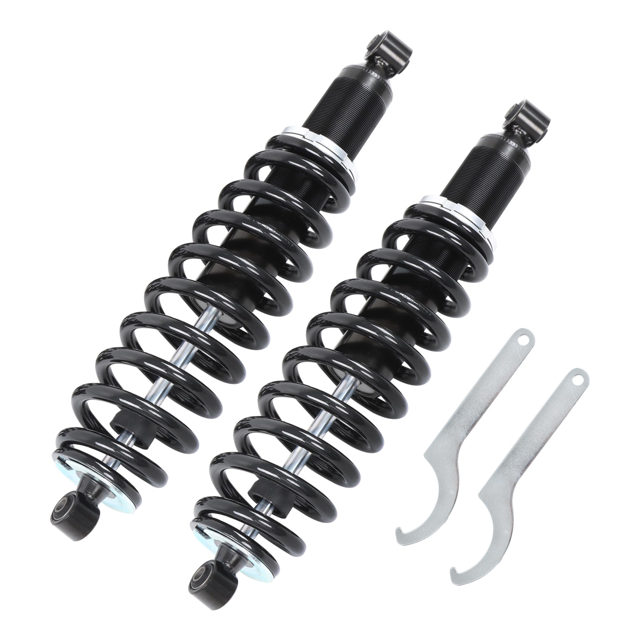Amazon.com: Front Shocks 7044875 7045566-458 Replacement for