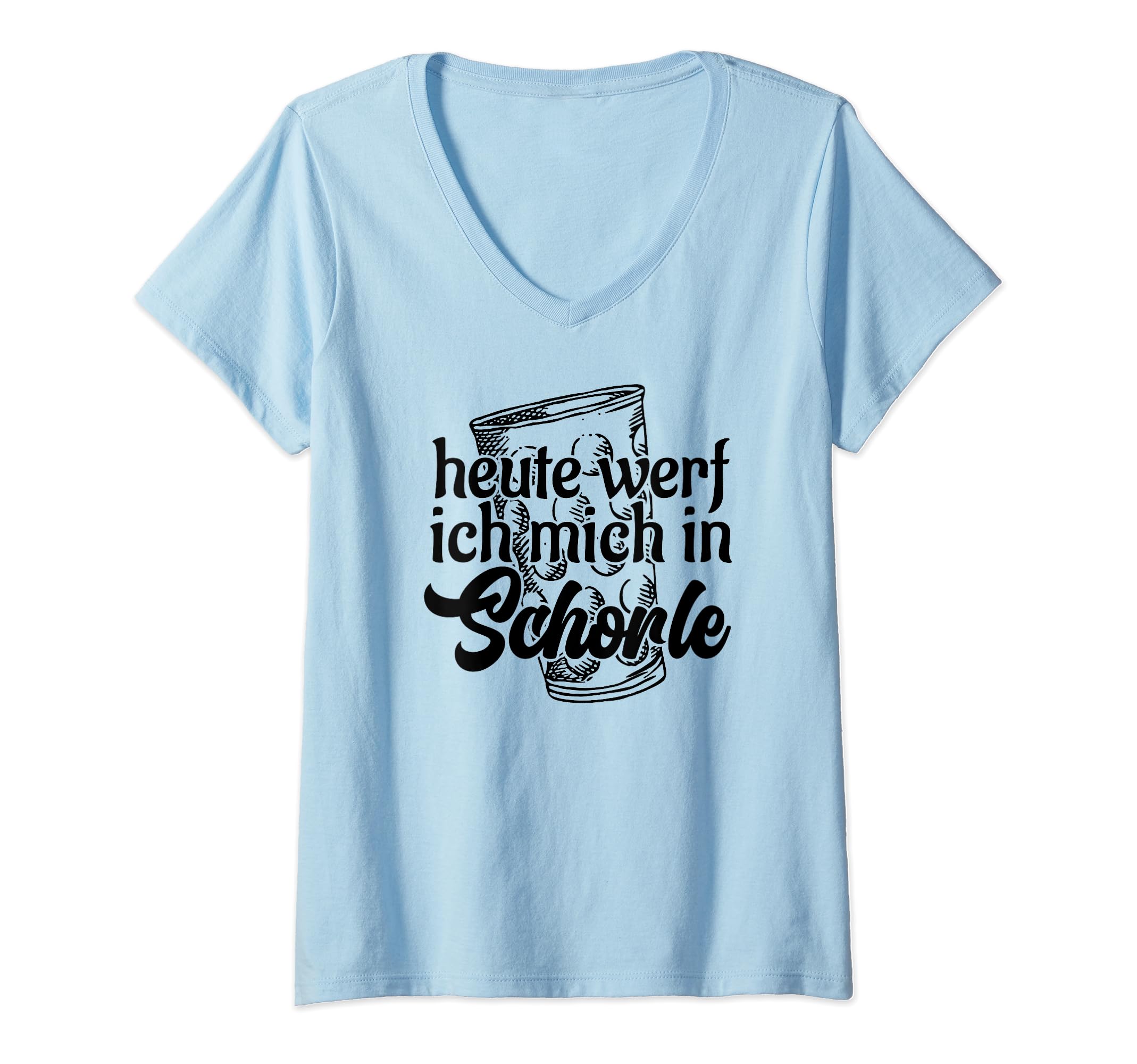 Kleidung mit Designs von Amazon Merch on Demand