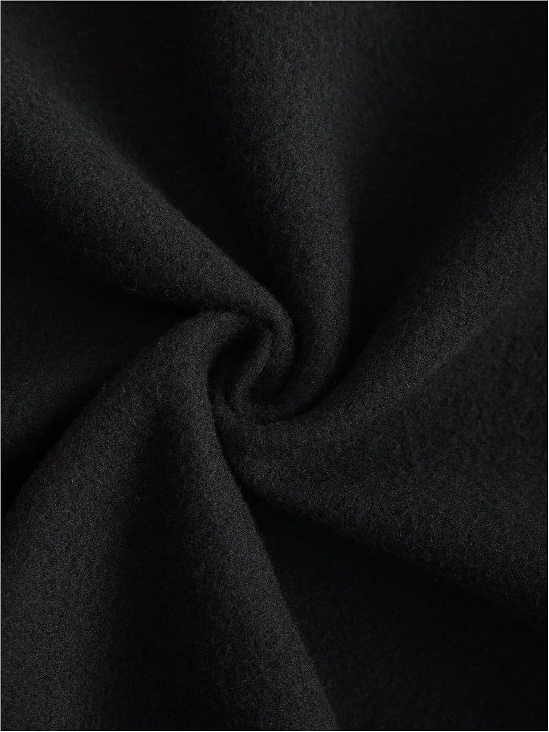 GORGLITTER Women's Y2k Oversized Graphic Hoodies Long Sleeve Pullover Hooded Sweatshirts Jackets Rave Outfits Trendy - Image 5