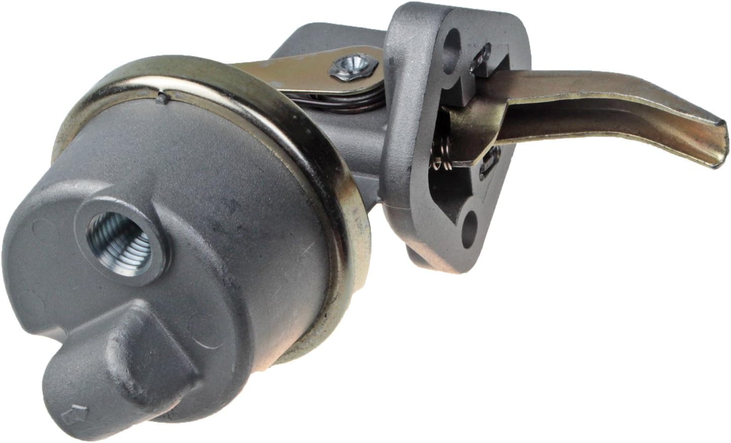 JEENDA Fuel Transfer Pump 4983584 3970880 3966154 Compatible with Cummins 4B 4BT 4BTA 6B 6BT 6BTA Case 580 Super E 580 Super K 580 Super L 580K Dodge 1989-1993 5.9L Ford LN7000 CF7000 F700