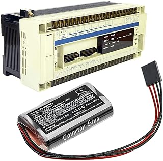 Cameron Sino Battery for Schneider Tsx17 PN:Schneider 2XSL360/131 5400mAh / 19.44Wh