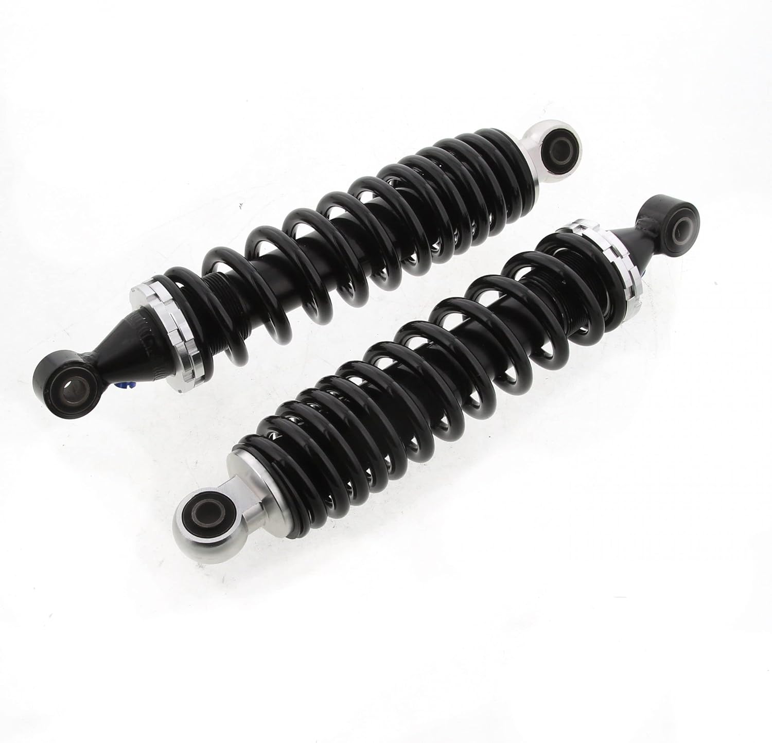 Front Shocks fit Kawasaki Bayou 220 KLF220 1988-2002 x2 by Race-Driven