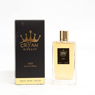 GOZ Eau de Parfum 100 ml