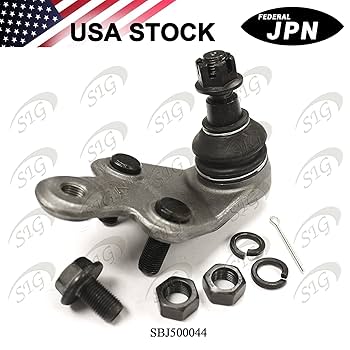 レボリューションポールスタンド Amazon.com: Sankei 555 SB-4882 - Lower Ball Joint : Automotive