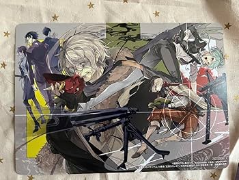 Amazon.co.jp: 文豪ストレイドッグス ビッグカード 太宰治