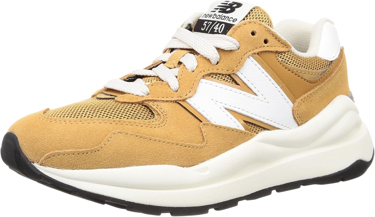 New Balance M5740 スニーカー 楽天市場】ニューバランス new balance “M5740” スエード×メッシュ