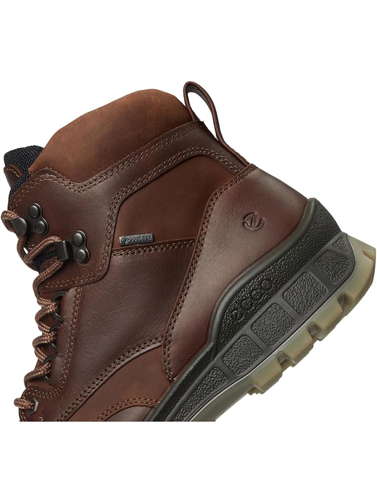 Brown ECCO Track 25 GORE-TEX® Boot