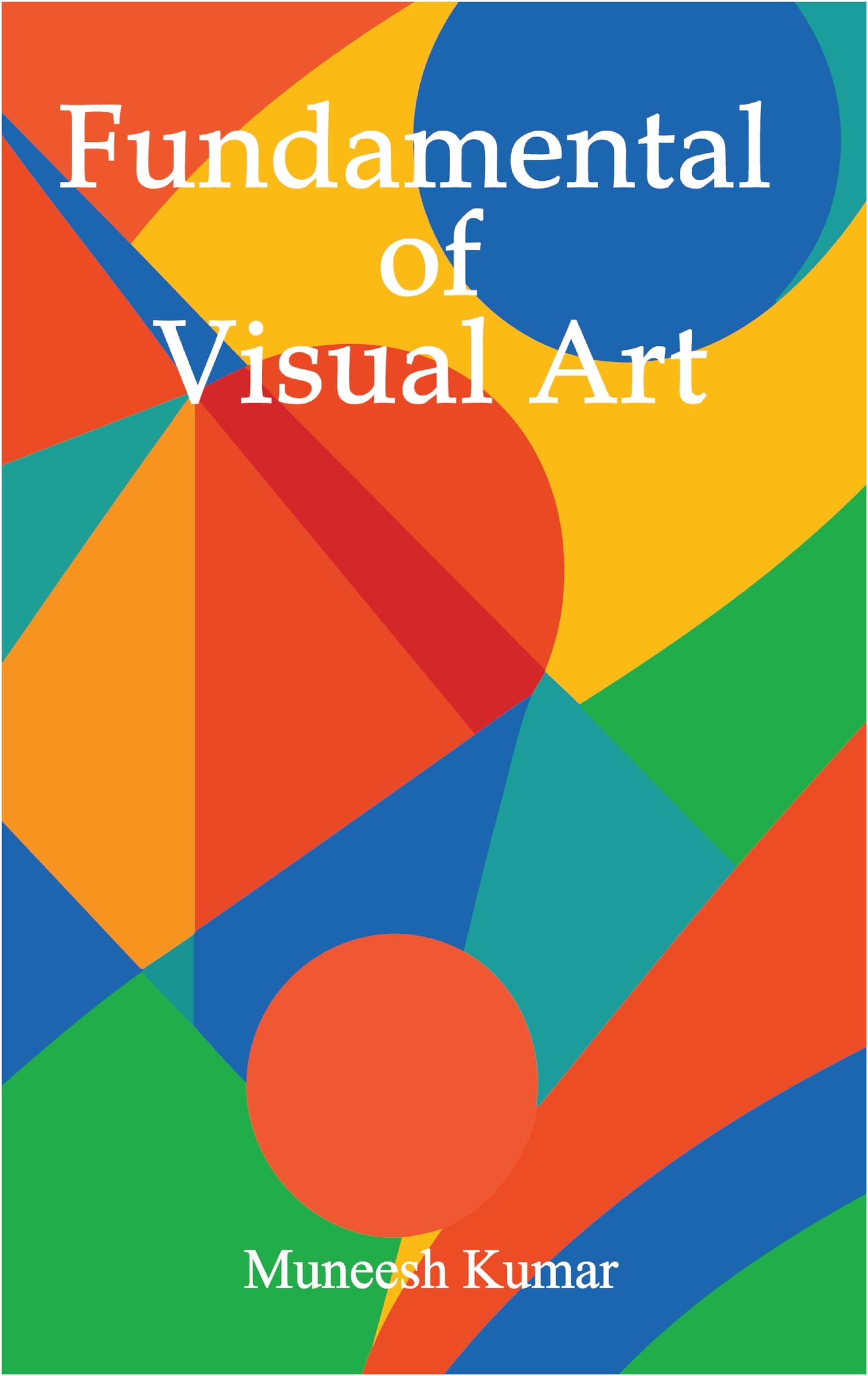 Fundamentals of Visual Arts | Doaba Publications