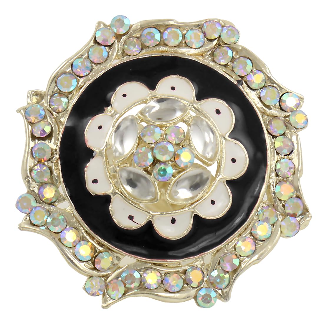 Adjustable Finger Ring For Wedding Collection