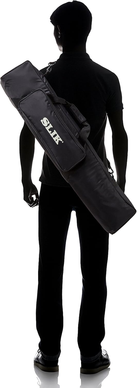 スリック SLIK 221389 Tripod Accessory Tripod Case #2960 Supports Shrink Length Up to 37.8 inches (960 mm)