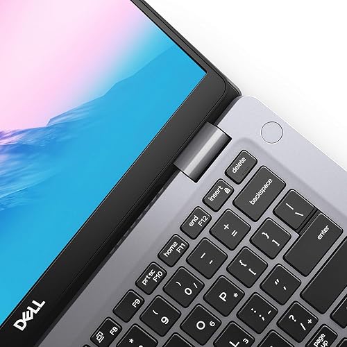 Miniatura 4 de Dell Latitude 5310 - Laptop empresarial FHD de 13.3 pulgadas, Intel Core i5-10310U, 1.7 GHz, 16 GB, DDR4 RAM, 512 GB SSD, teclado retroiluminado,