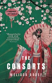The Consorts Forbidden City