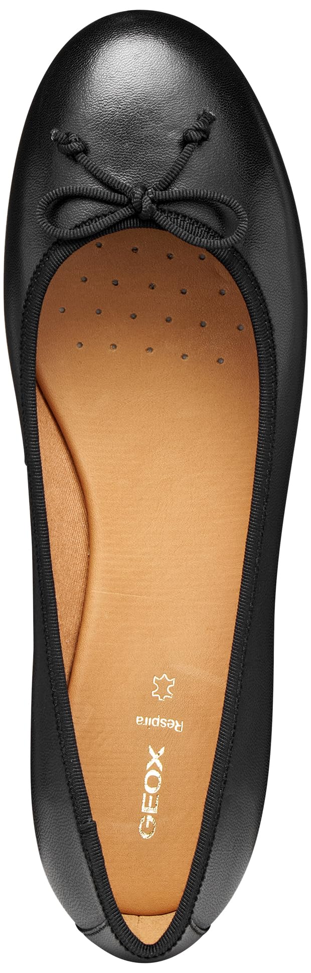 Geox D New Palmaria F, Balletto Piatto Donna