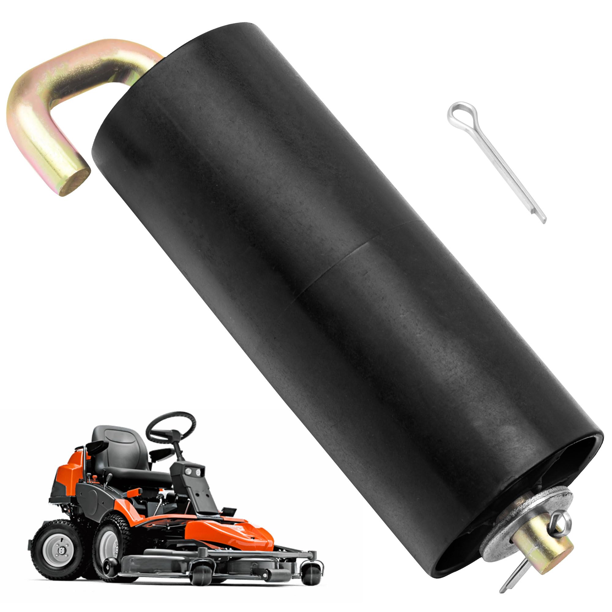 MORRS ローラー MORRS ローラー Amazon.com: 8TEN Deck Roller Kit for Toro