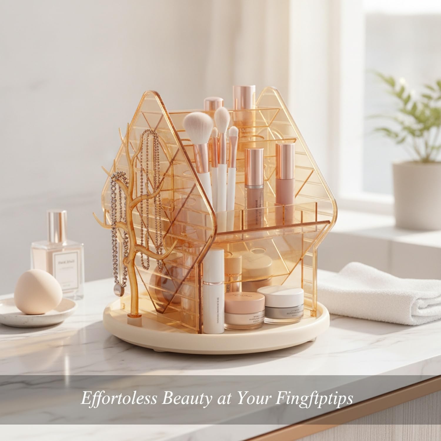 Organizzatore Cosmetici